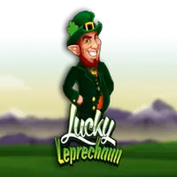Lucky Leprechaun
