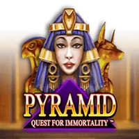 Pyramid Quest for Immortality